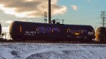 TILX Tank Car